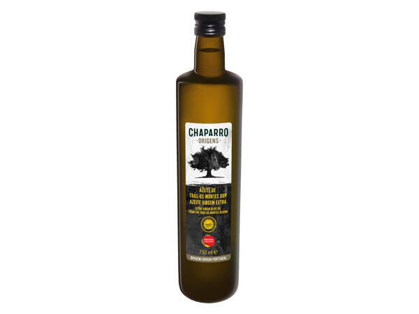 Chaparro Extra Virgin Olive Oil