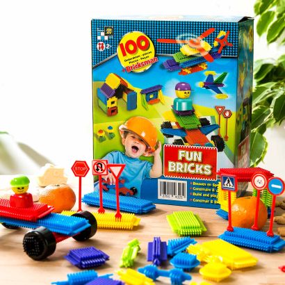 Jeu de construction