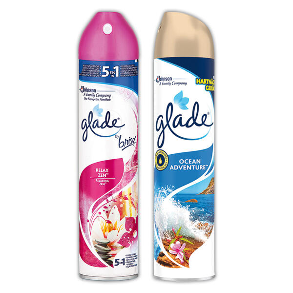 5in1 Lufterfrischerspray