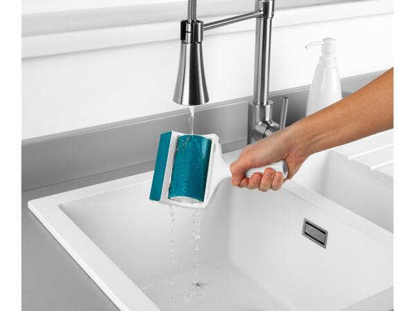 Handheld Gel Lint Roller