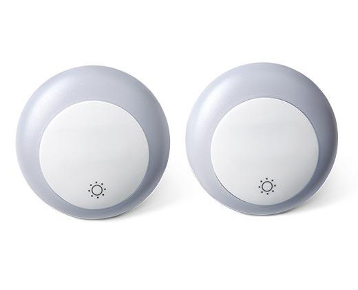 CASALUX 2-Pack Night Light