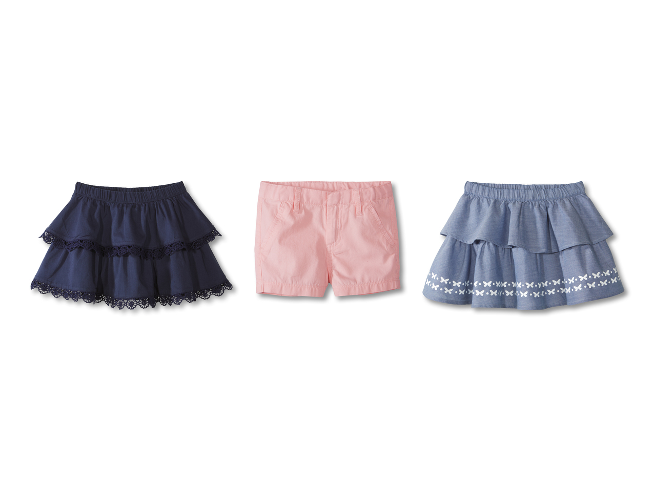 Jupe/ short1
