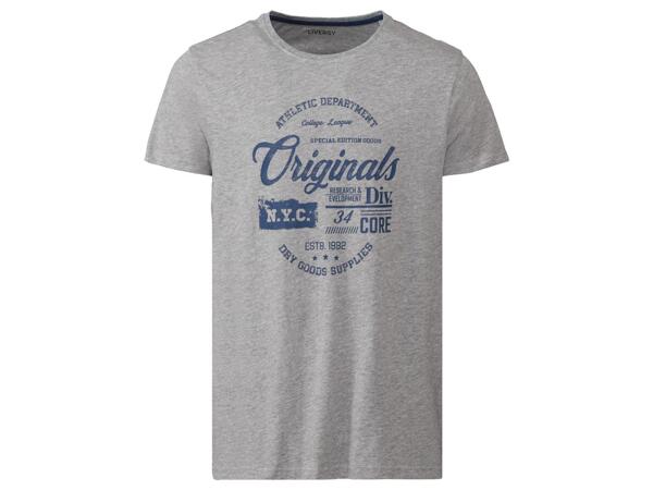 Men's T-Shirt