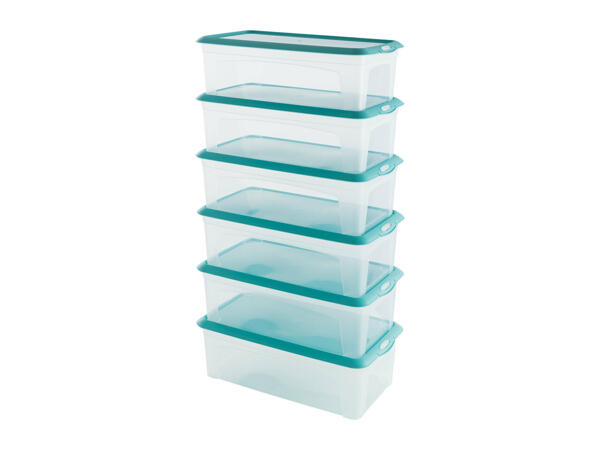 Cassetti Storage Box Set