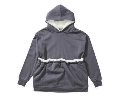 Pet Carrying Hoodie
