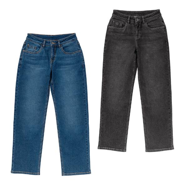 UP2Fashion(R) Jean