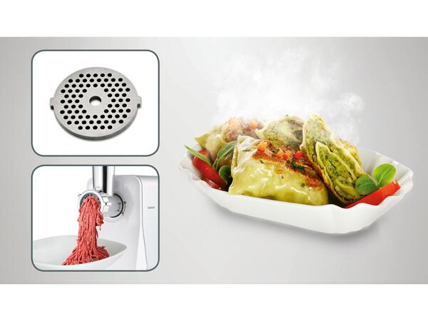 Electric Mincer