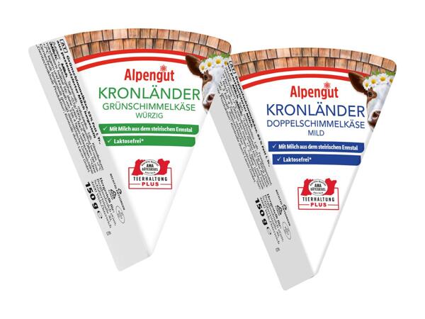 Kronländer