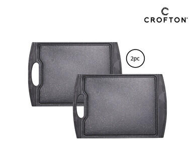 Stone-Look Chopping Boards