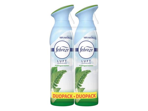Febreze Lufterfrischer