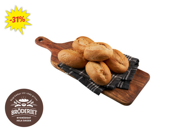 Minibaguette