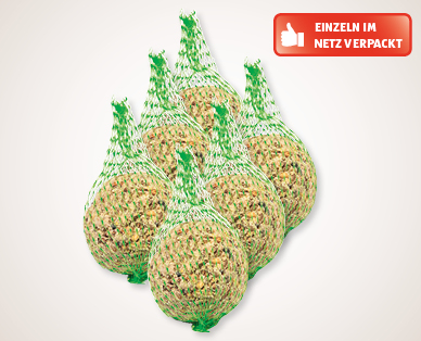 Meisenknödel