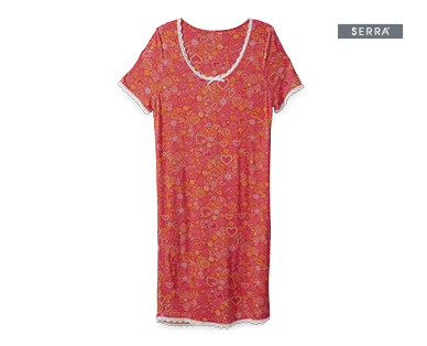 Ladies Nightshirt