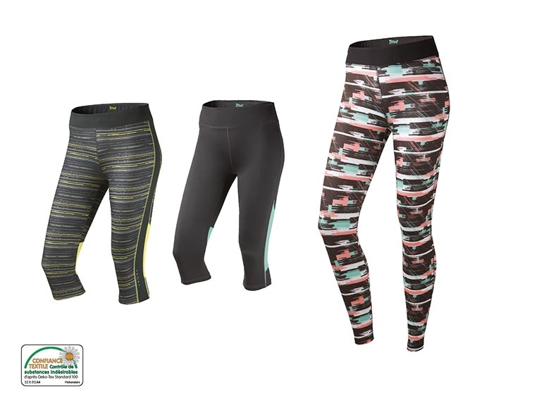 Corsaire/ leggings de sport