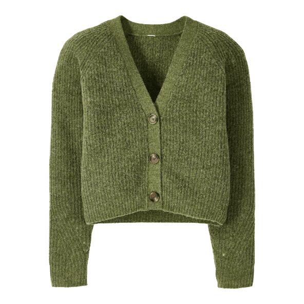 UP2Fashion(R) Strickjacke