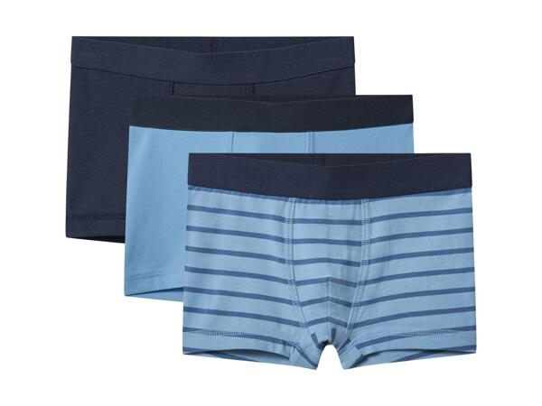 ESMARA KIDS(R)/LUPILU(R) Boxershorts