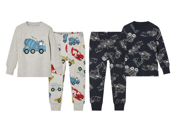 Pyjamas