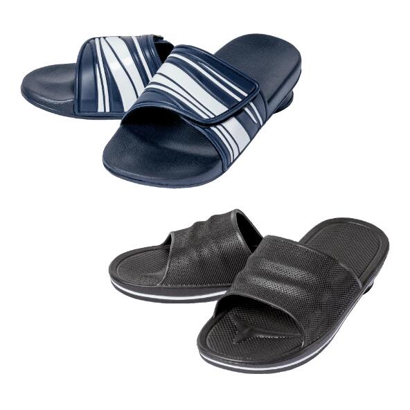 Badslippers voor dames