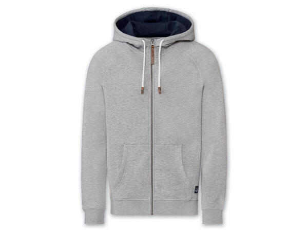 Herren Sweatpullover/-jacke