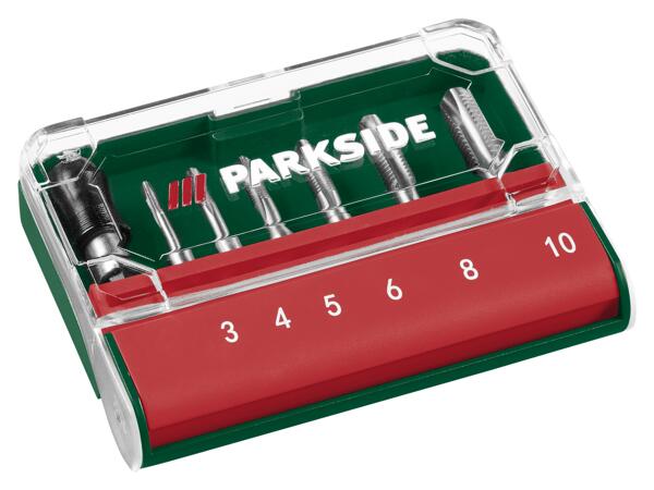 Combination Tap Set