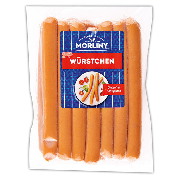 Würstchen