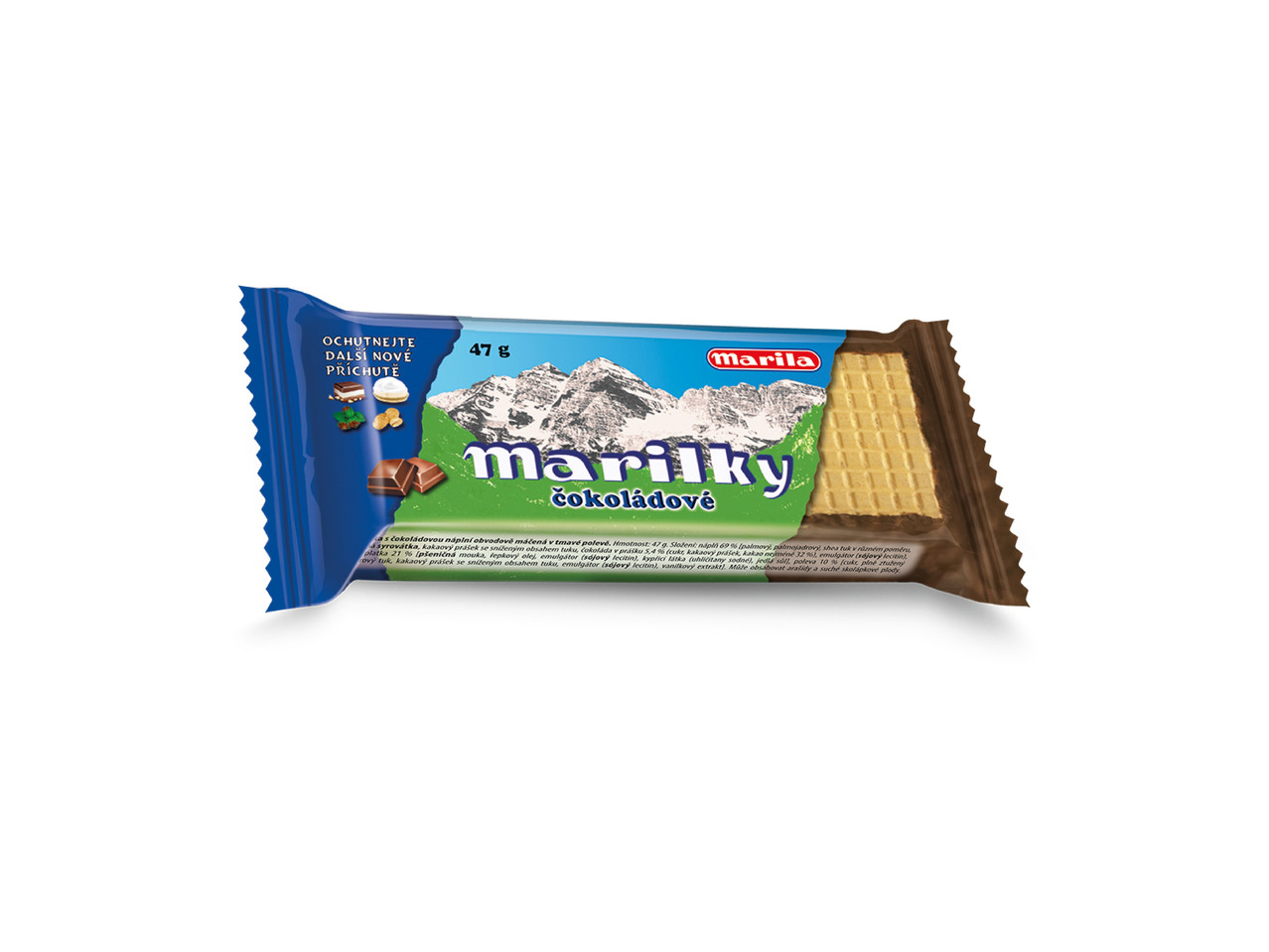 MARILKY