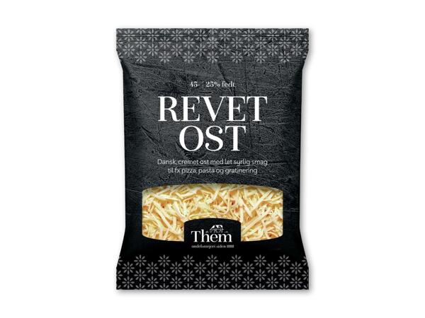THEM Revet ost