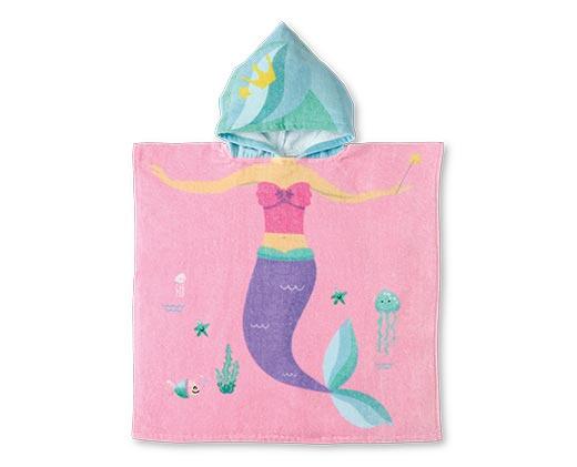 Huntington Home Hooded Beach Towel