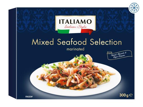 Italiamo Frutti di Mare