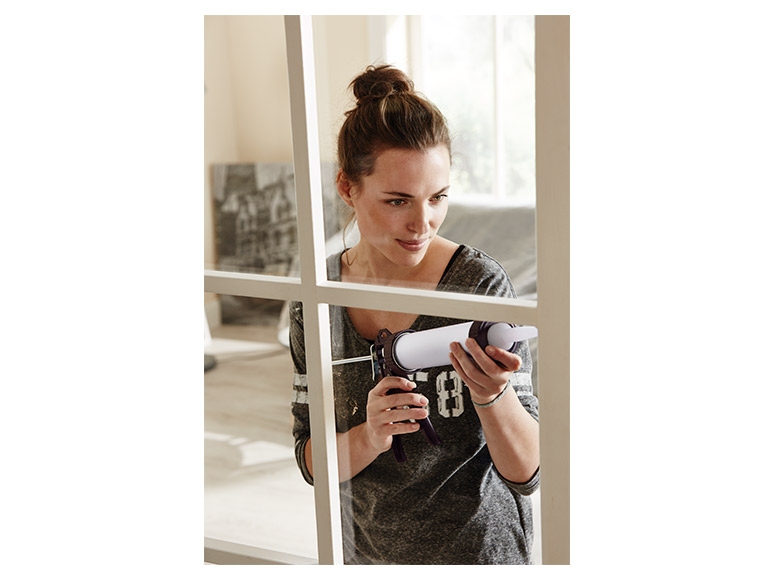 POWERFIX Sealant Gun