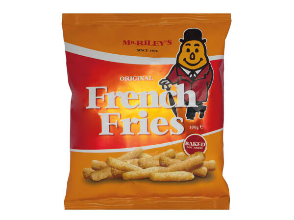 French Fries