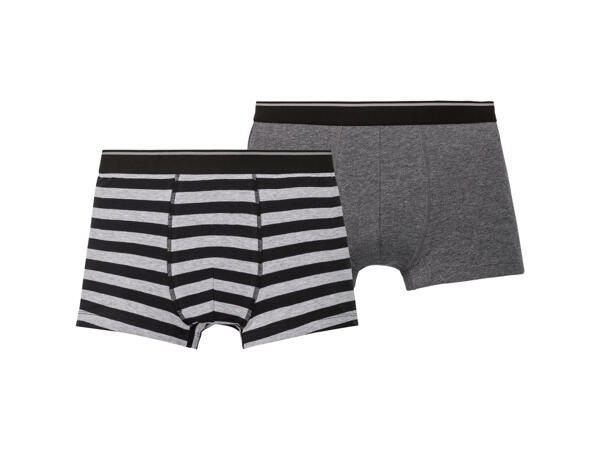 BOXERKY – 2 KUSY