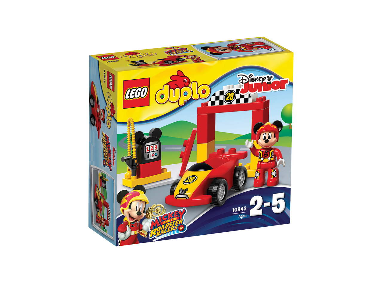LEGO(R) Legosæt