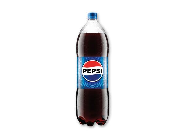 PEPSI/FAXE KONDI Sodavand