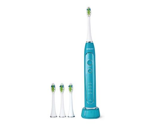 Dentiguard
Rechargeable Sonic Toothbrush