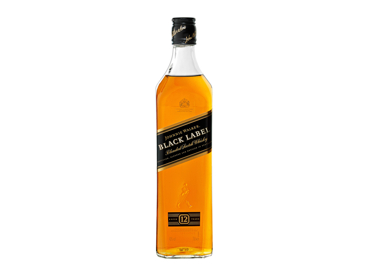 Johnnie Walker Black Label