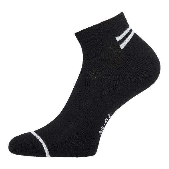 CRANE(R) 				Sportsocken, 2 Paar