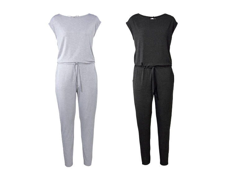 ESMARA Ladies' Jumpsuit