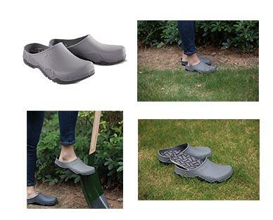 Gardenline 
 Garden Clogs