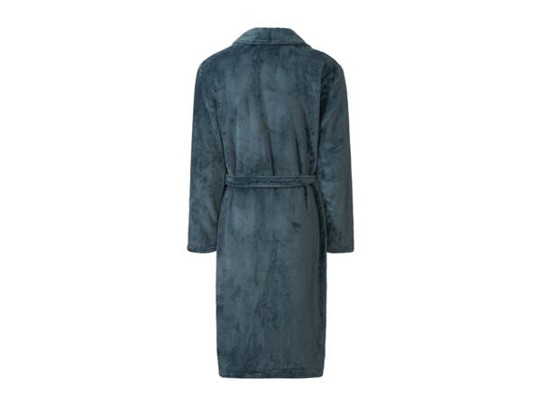 Livarno Home Men's Dressing Gown