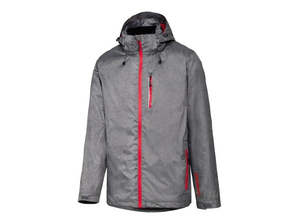 Men's 3-in-1 Jacket1