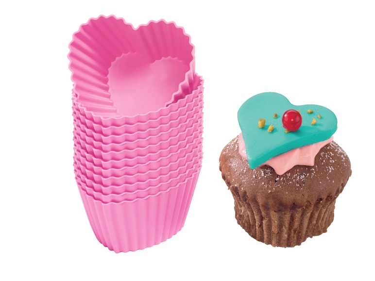 Baking Moulds