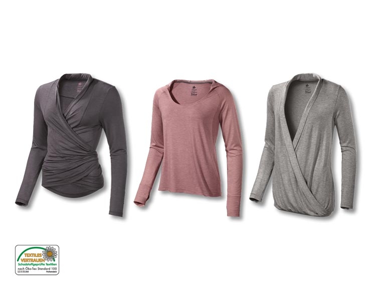 Tee-shirt/ gilet
