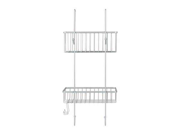 Livarno Home Shower Rack