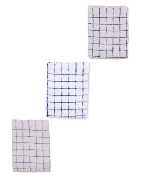 Terry Tea Towels