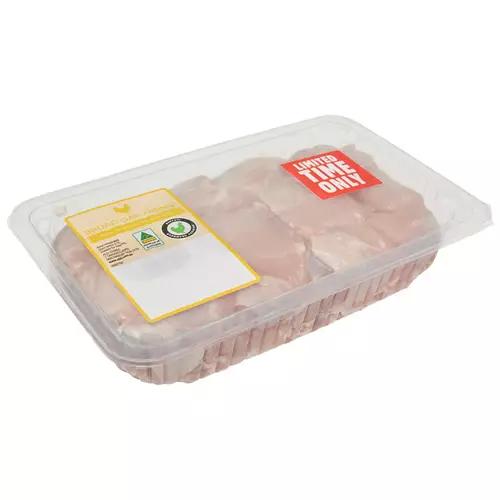 Boneless Drumstick Fillets Bulk Pack