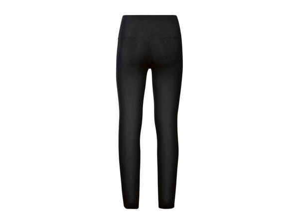 Crivit Ladies' Cooling Sports Leggings