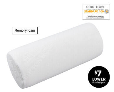 Memory Foam Support Cushion Assortment