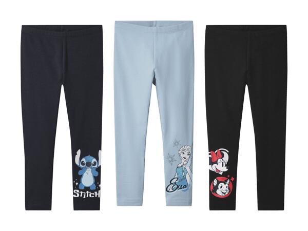 Legging thermorégulateur