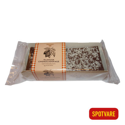 DAN CAKE PREMIUM 
Chokoladekage